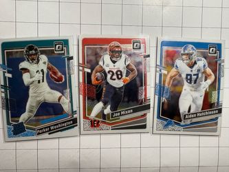NFL Cards