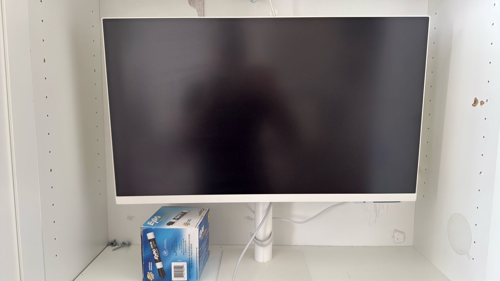 Samsung 4K Smart Monitor