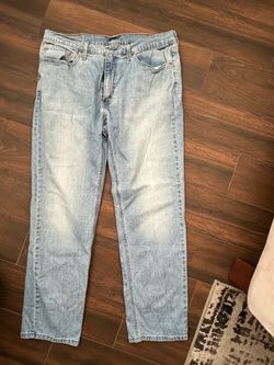 Levi 541 size 36x32