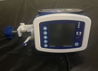 Kangaroo Joey ePump Complete With Pole Clamp and Power Supply 2023 DOM