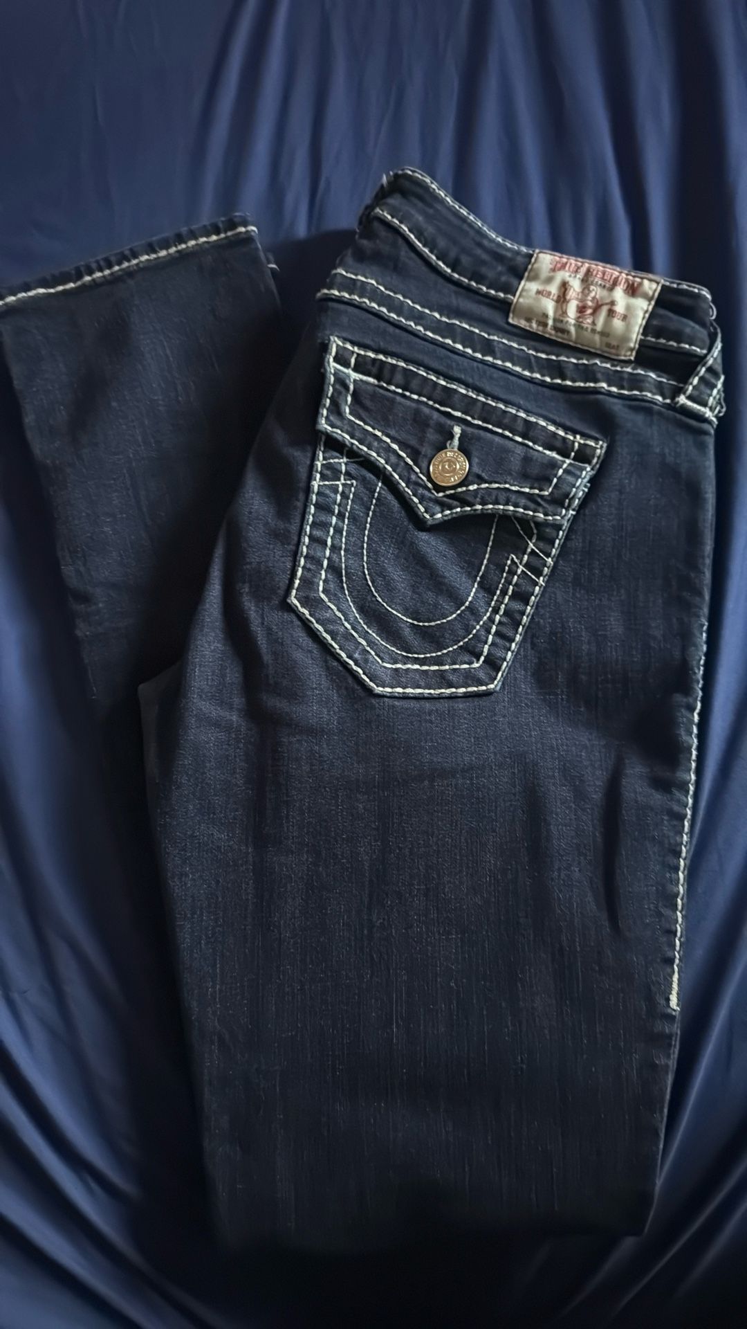 True Religion Jeans Woman 