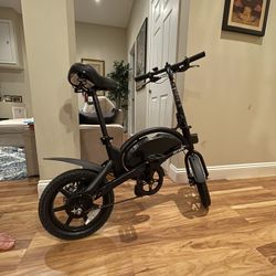Jetson bolt pro Slightly Used