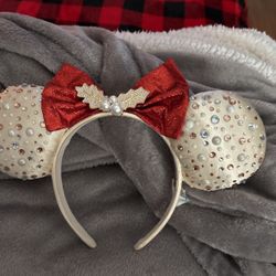 Mickey Ears /