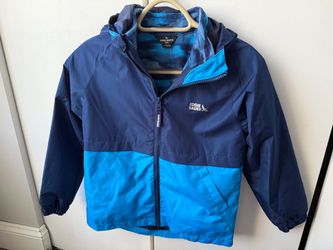 Eddie Bauer Kids Jacket