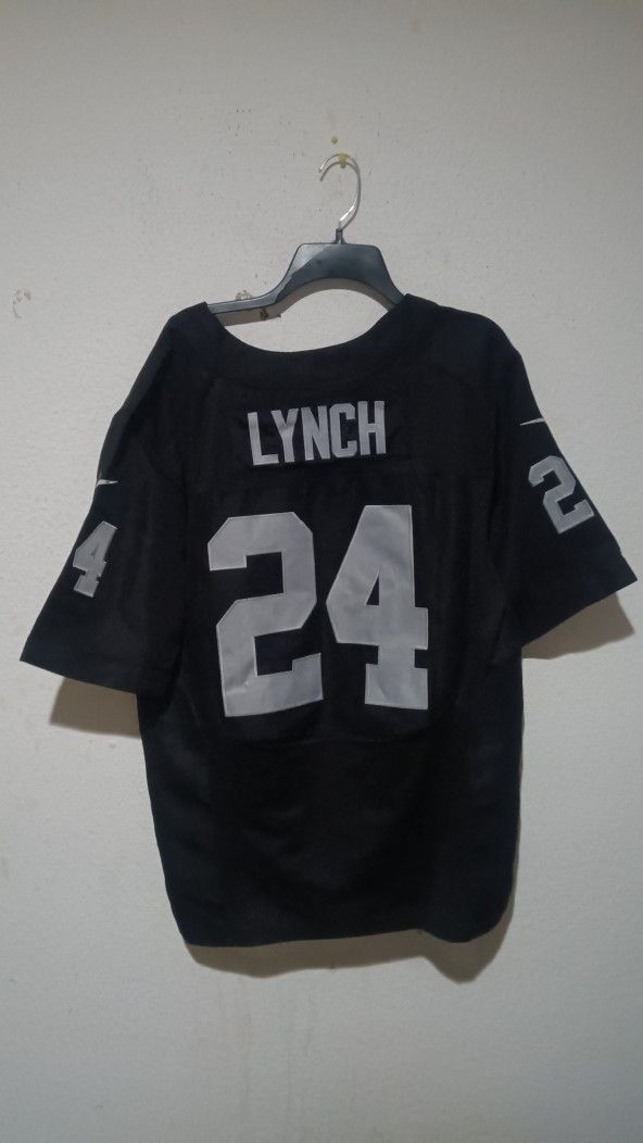Raiders Jersey