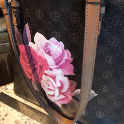 Cute 3-piece Bundle Set! Two Purses And One Wallet