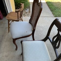 chair