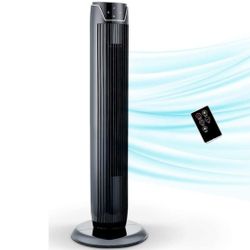 $50 AIKOPER 36" TOWER FAN