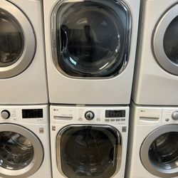 Washer And Dryer 27 Inch 