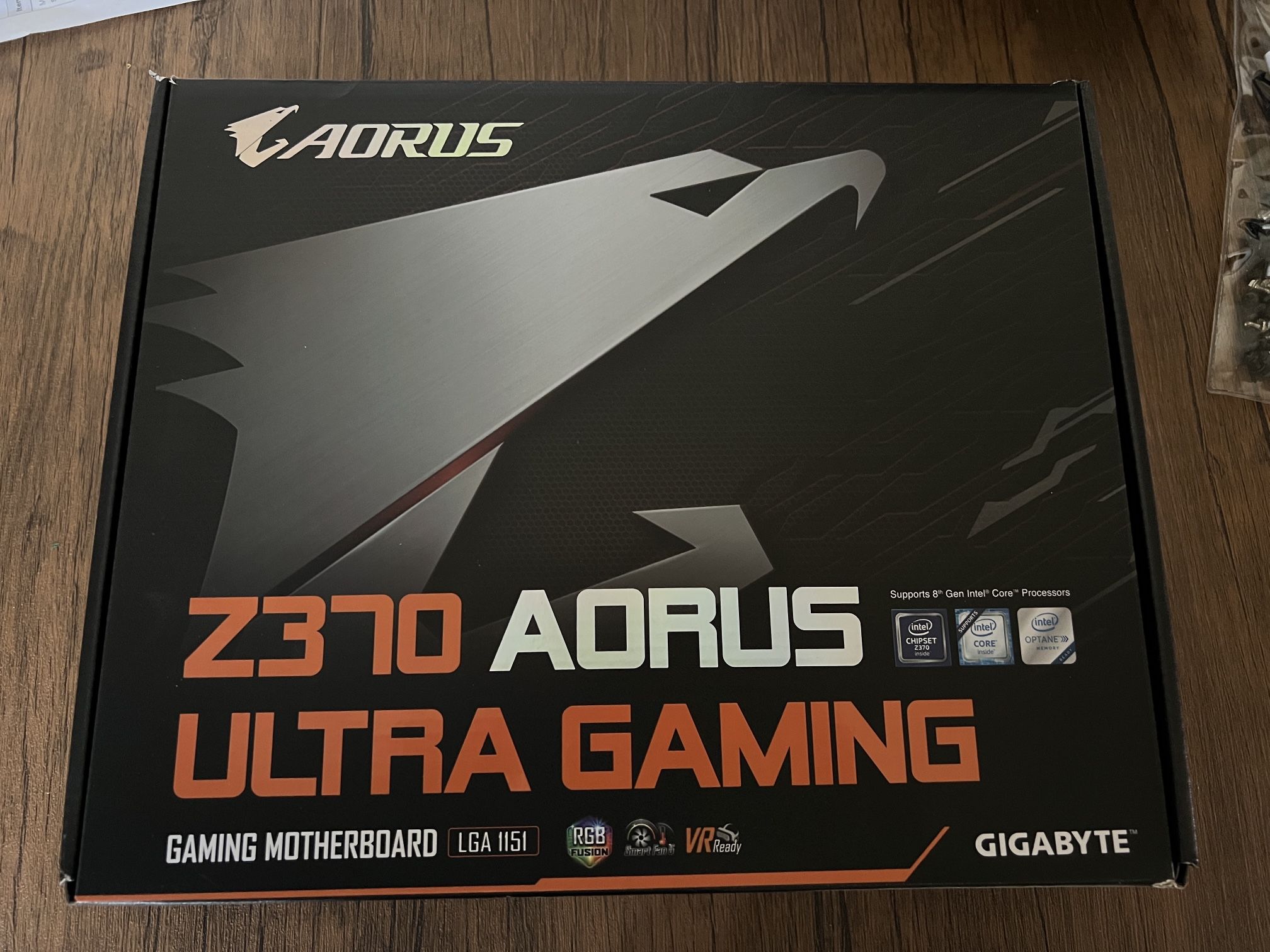 Gigabyte Z370 Aorus Ultra Gaming Motherboard,All Products : American Fashion Style Bags On Sale