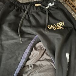 Gallery dept pants 