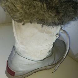 Sorel Winter Snow Boots