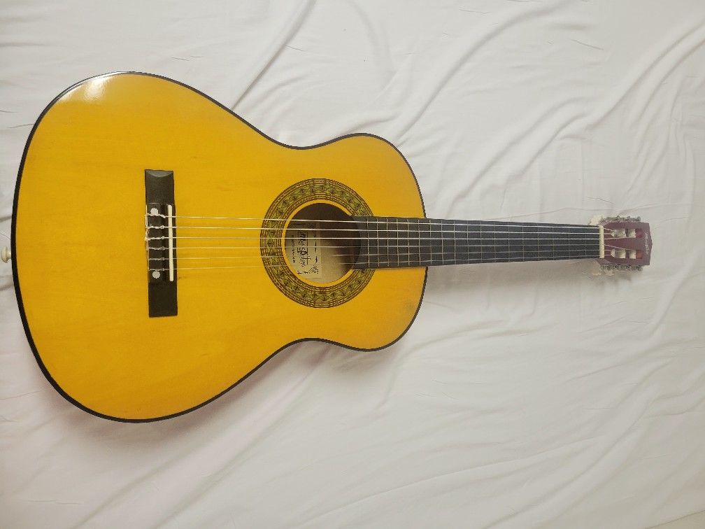 Classical Guitar