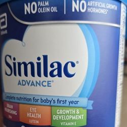 4 Boots by Similac 