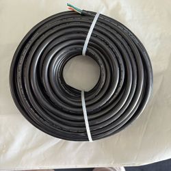 UL-2464 20 Gauge 6 Conductor Cable