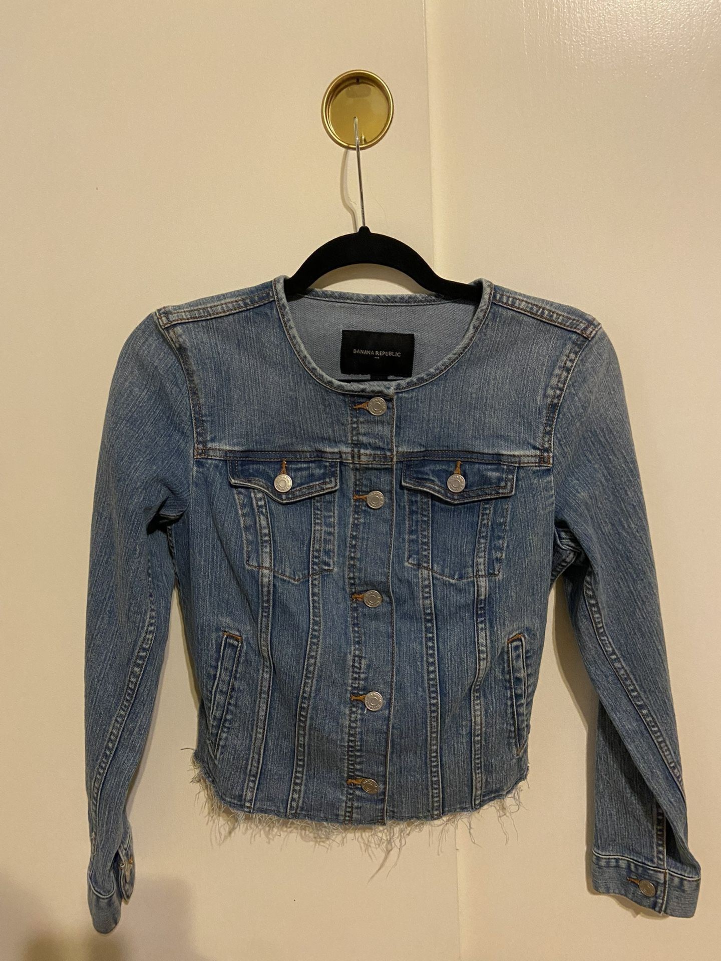 Banana Republic Jacket 