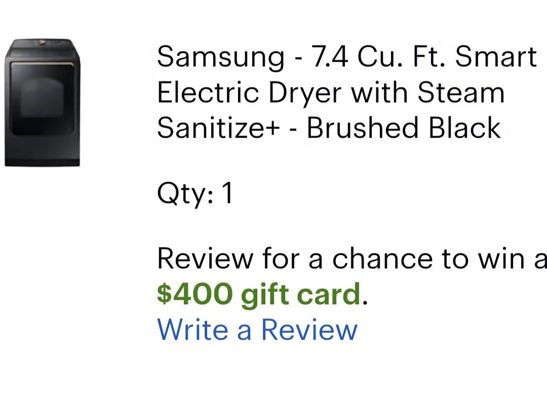 Appliances For Sale. Fridge, Dishwasher, Stove, Washer And Dryer