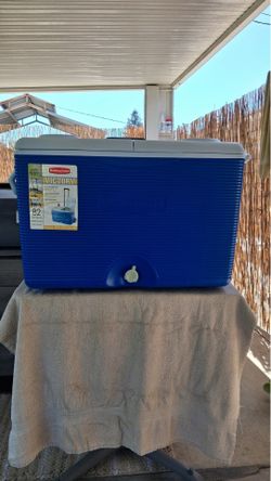 Ice chest