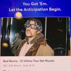 Bad Bunny