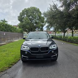 2016 BMW X5 Xdrive35i Sport 