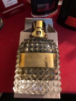 Valentino Uomo Classic EDT 100ml / 3.4oz