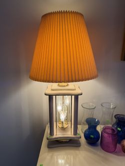 Bedroom Lamp