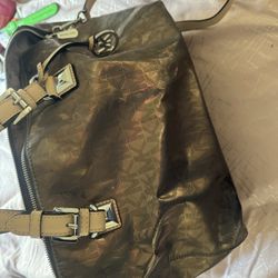 Michael Kors Purse 