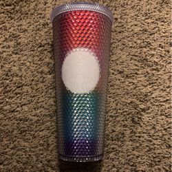 Starbucks Cup