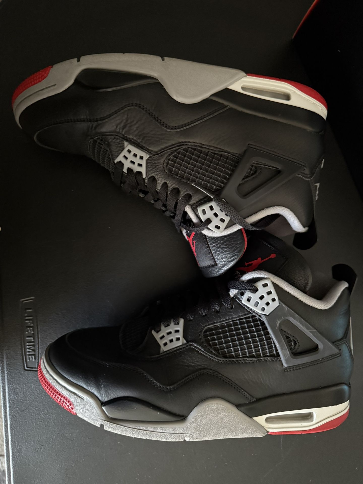 Jordan 4 Retro Reimagined