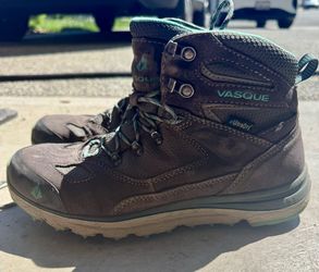 Vasque Mesa Trek UltraDry Hiking Boots - Women's 7.5