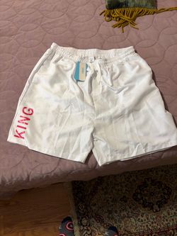 Short pant. 2XL