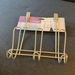 Hook Rack New
