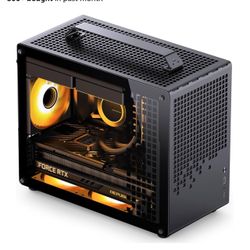 Micro ATX Gaming PC RTX 5070