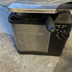 Fryer 