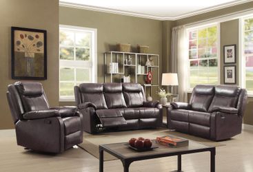 Brand new living room set sofa recliner on sale! Finance available no credit check 40$ down🚨🚨🚨