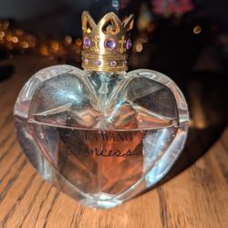 Vera Wang Princess Perfume