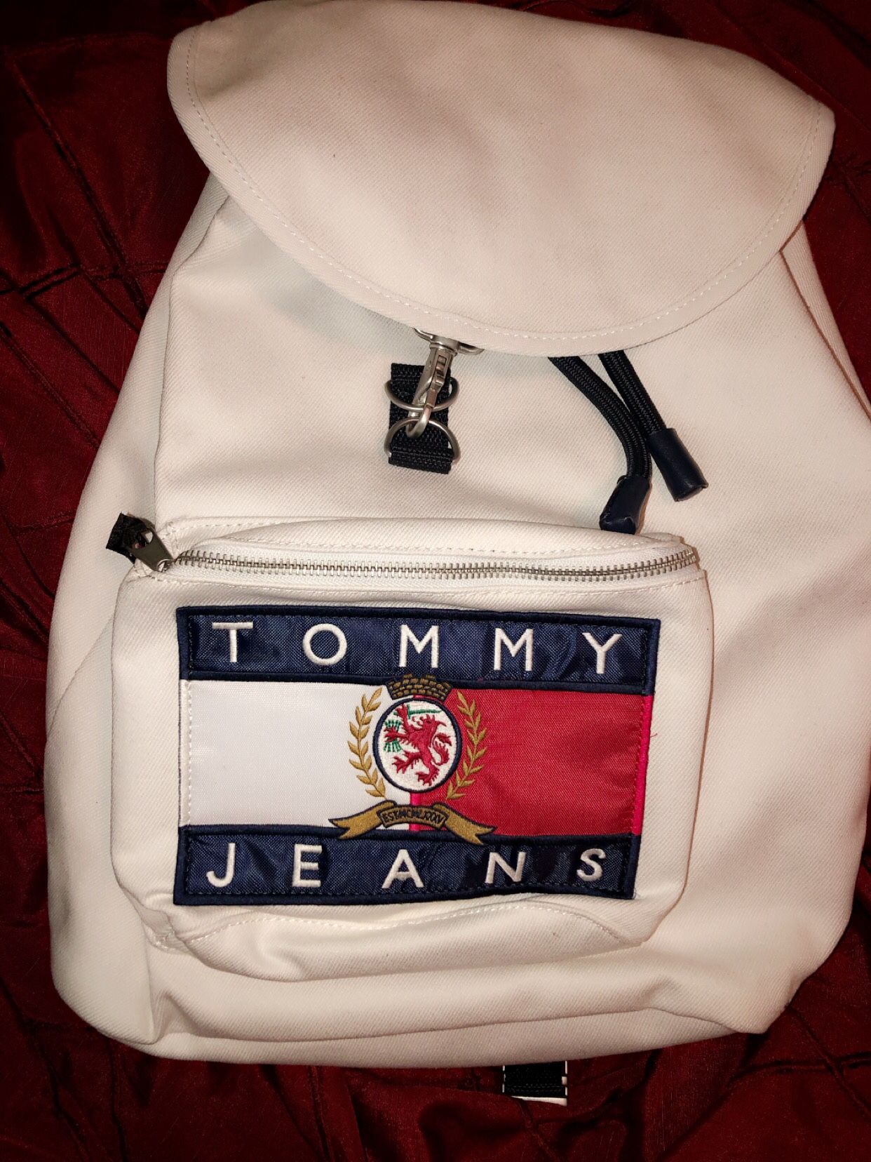 Tommy Hilfiger backpack