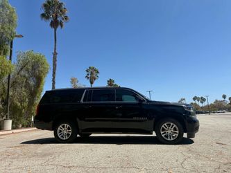 2020 Chevrolet Suburban