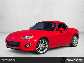2010 Mazda MX-5 Miata