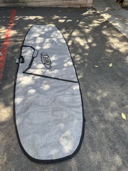 11’ Surfboard Bag
