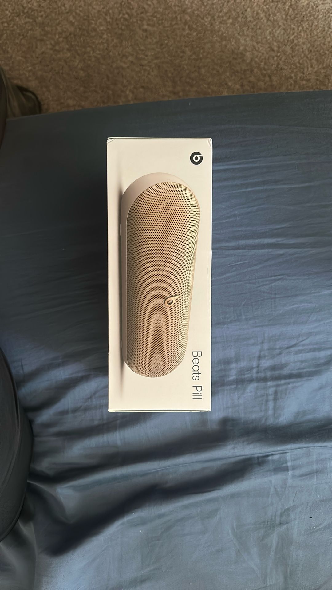 Beats Pill