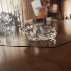 Crystal Frog