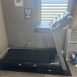 Nordic Track Treadmill Works Perfectly