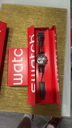 Swatch new originally collection
