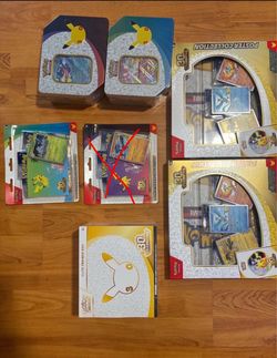 30th Anniversary pokemon Cards