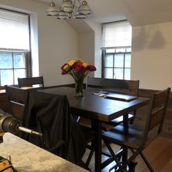 Dining Room table 