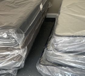 Queen Mattress Set