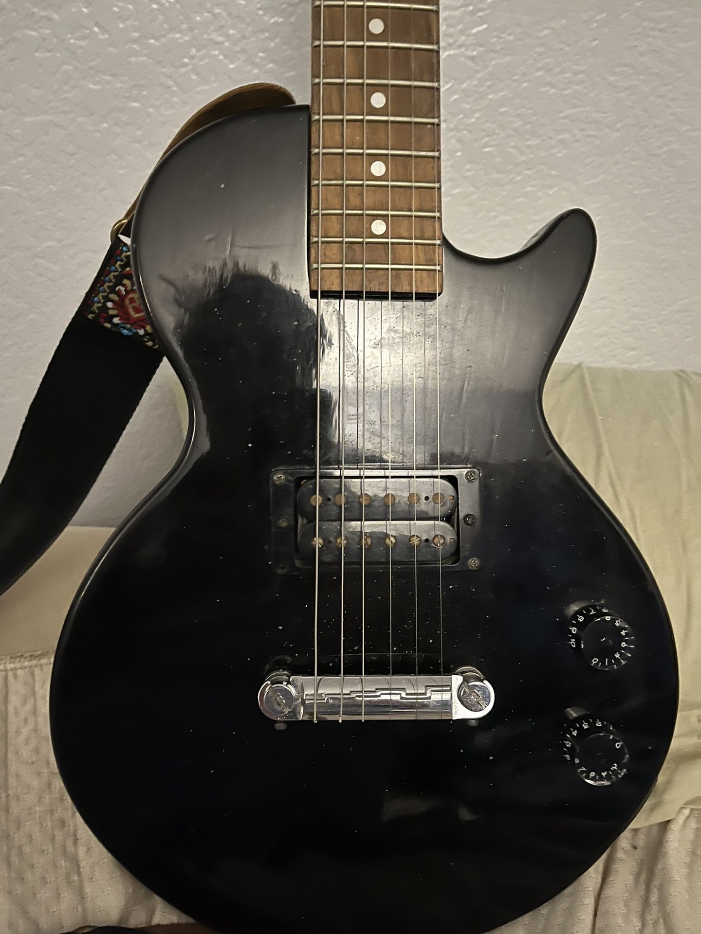 Gibson Epiphone