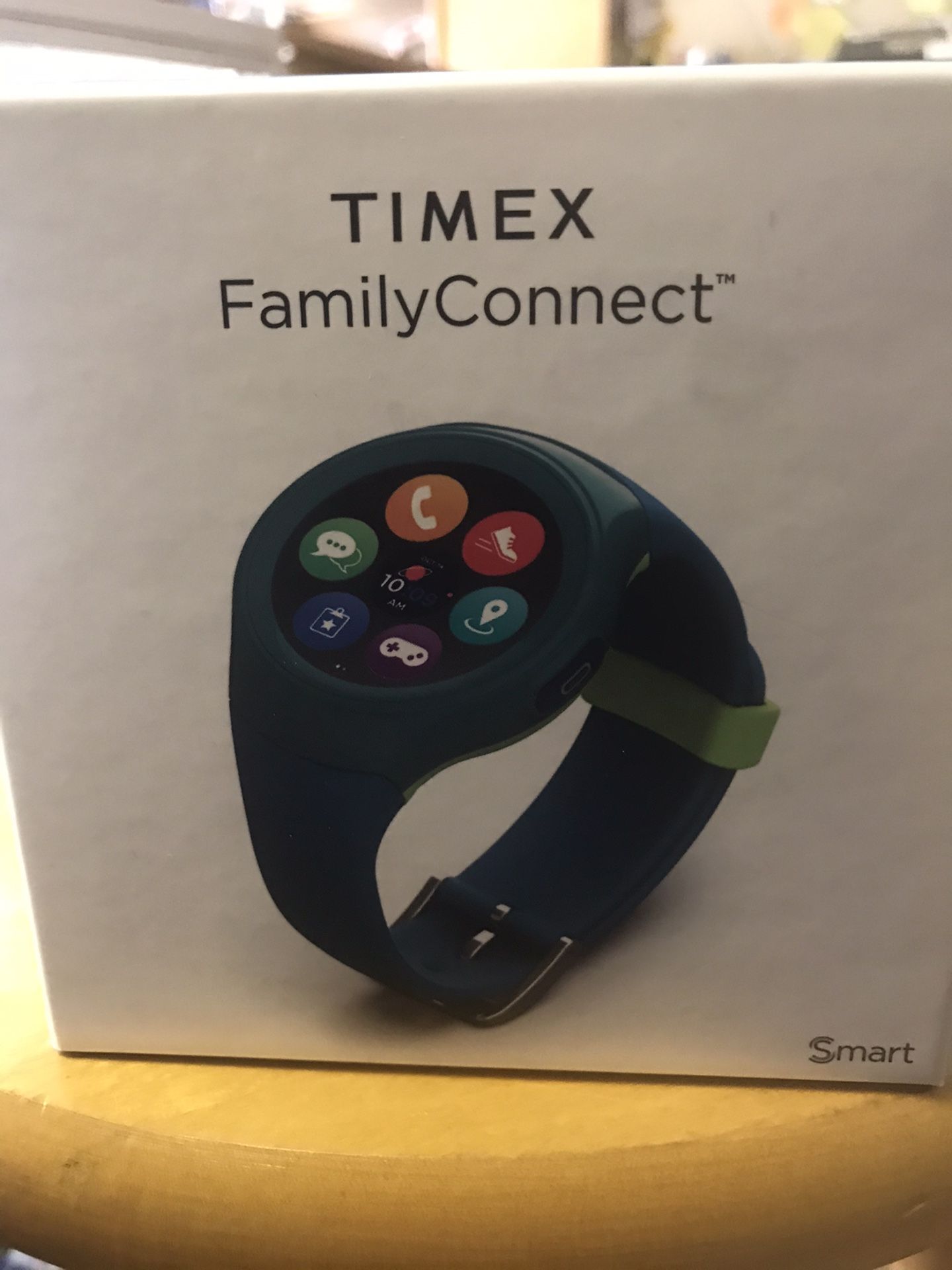 Timex Family Connect Watch T Mobile