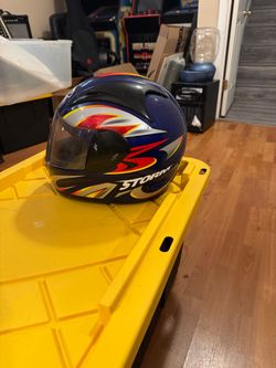 Motorcycle helmet best offer